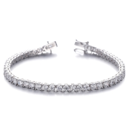 925 Silber Armband
    