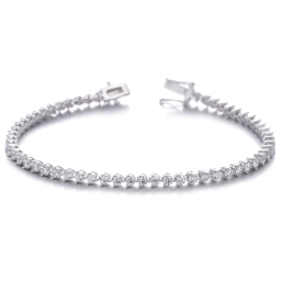 925 Silber Armband
    