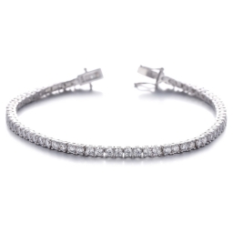 925 Silber Armband
    