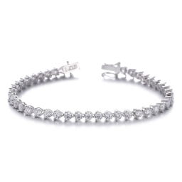 925 Silber Armband
    