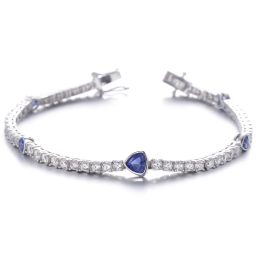 
     925 Silber Armband
    