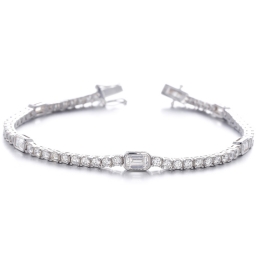 Armband aus 925er Silber