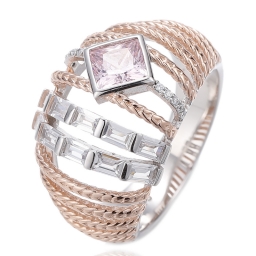 925 Silberring