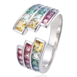 925 Silberring