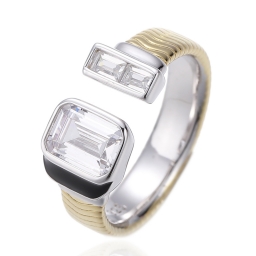 925 Silberring