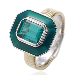 925 Silberring