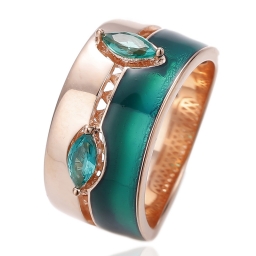925 Silberring