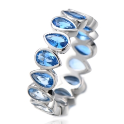 925 Silberring