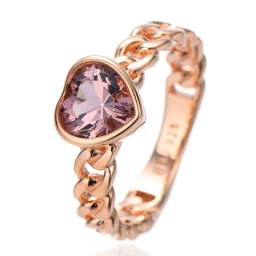 925 Silberring