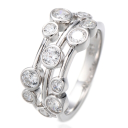 925 Silberring