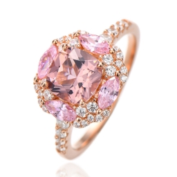 925 Silberring