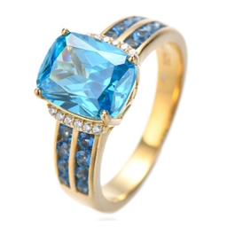 925 Silberring