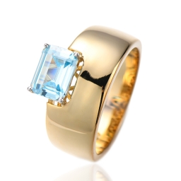 925 Silberring