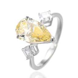 925 Silberring