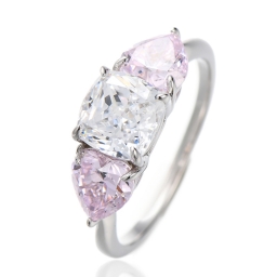 925 Silberring