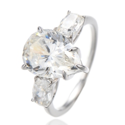 925 Silberring