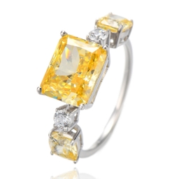 925 Silberring
