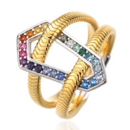 925 Silberring
