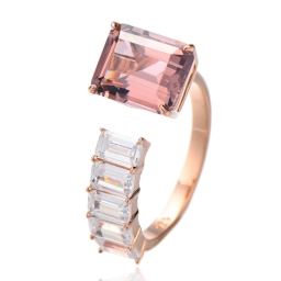 925 Silberring