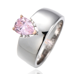 925 Silberring