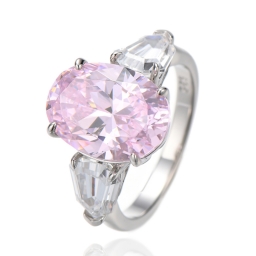 925 Silberring