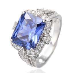 925 Silberring