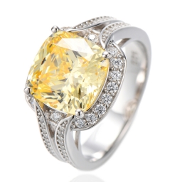 925 Silberring