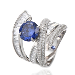 925 Silberring