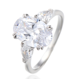 925 Silberring