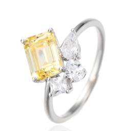 925 Silberring