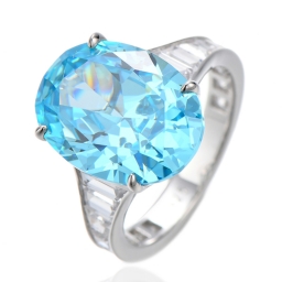 925 Silberring