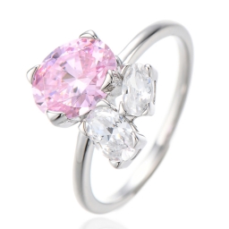 925 Silberring