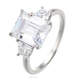 925 Silberring