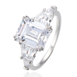 925 Silberring