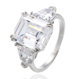 925 Silberring