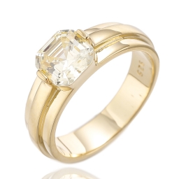 925 Silberring