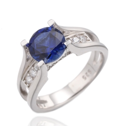 925 Silberring