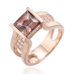 925 Silberring