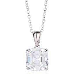 925 Silber Halskette