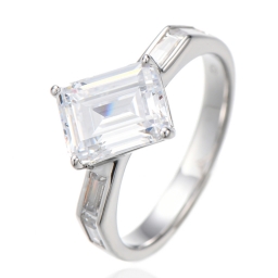 925 Silberring