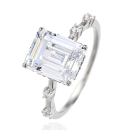 925 Silberring