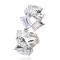 925 Silberring