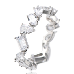 925 Silberring