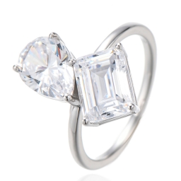 925 Silberring