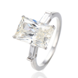 925 Silberring