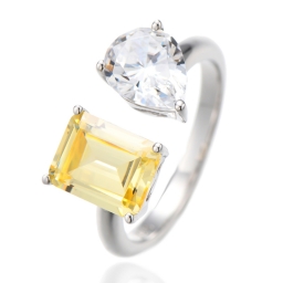 925 Silberring