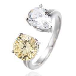 925 Silberring