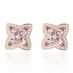 Ohrring aus 925er Silber